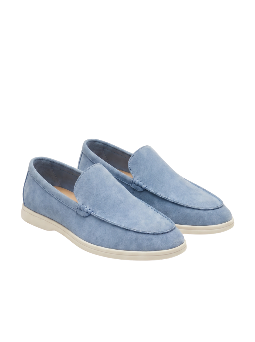 Loafer Azur