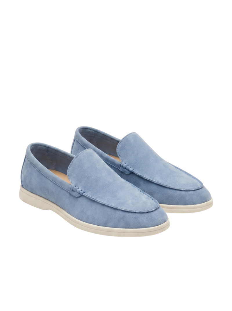 Loafer Azur