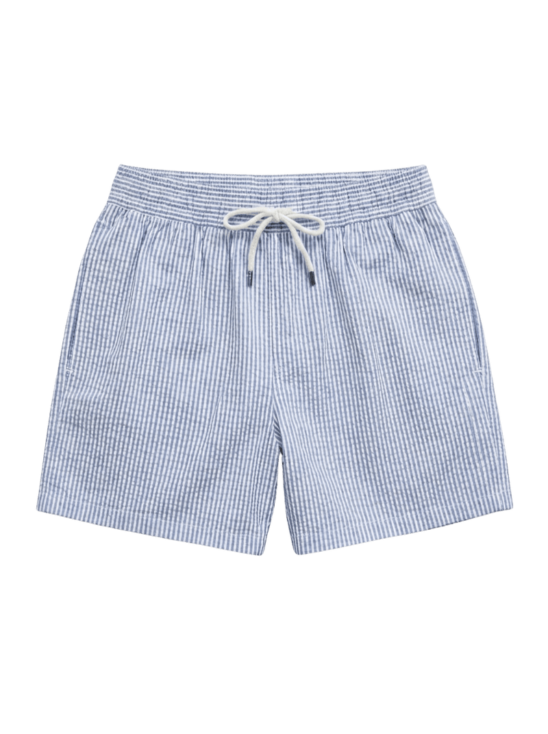 Swim Shorts Striped