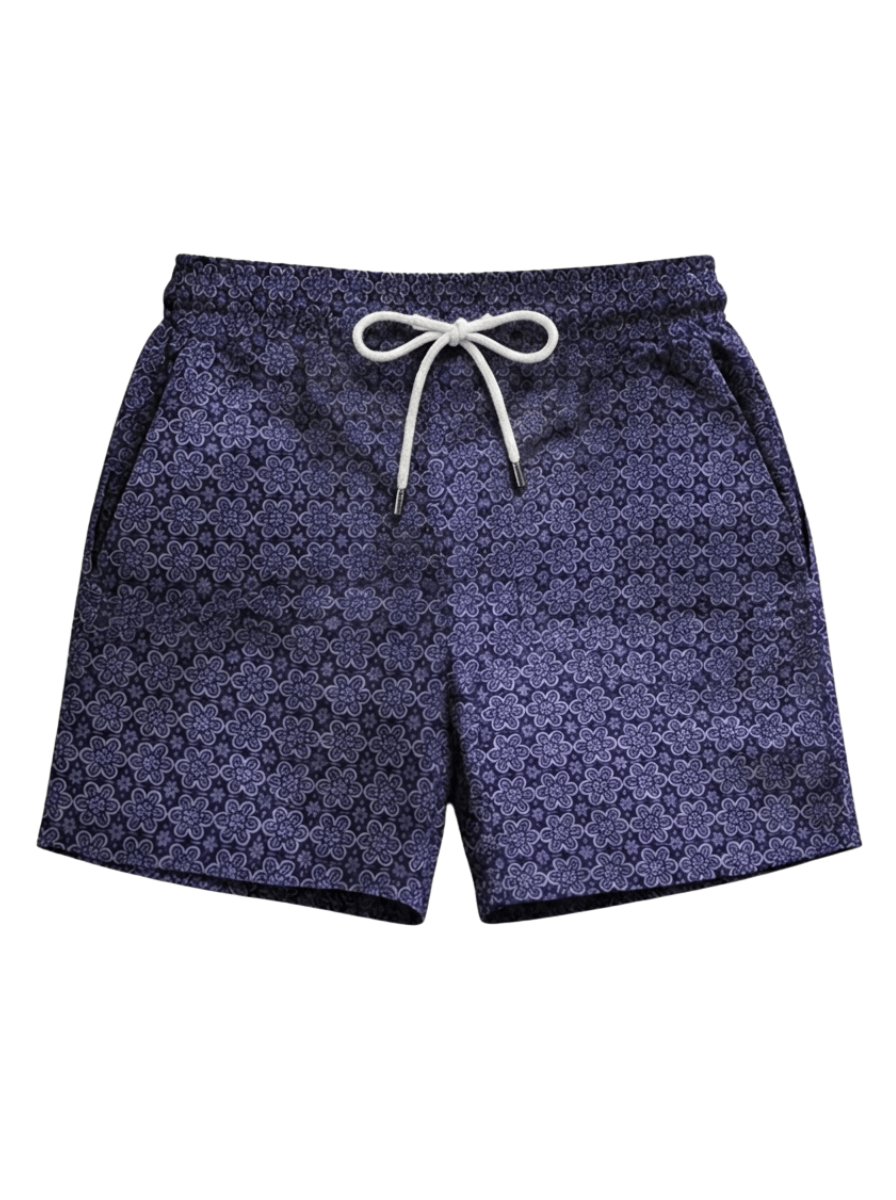 Swim Shorts Navy