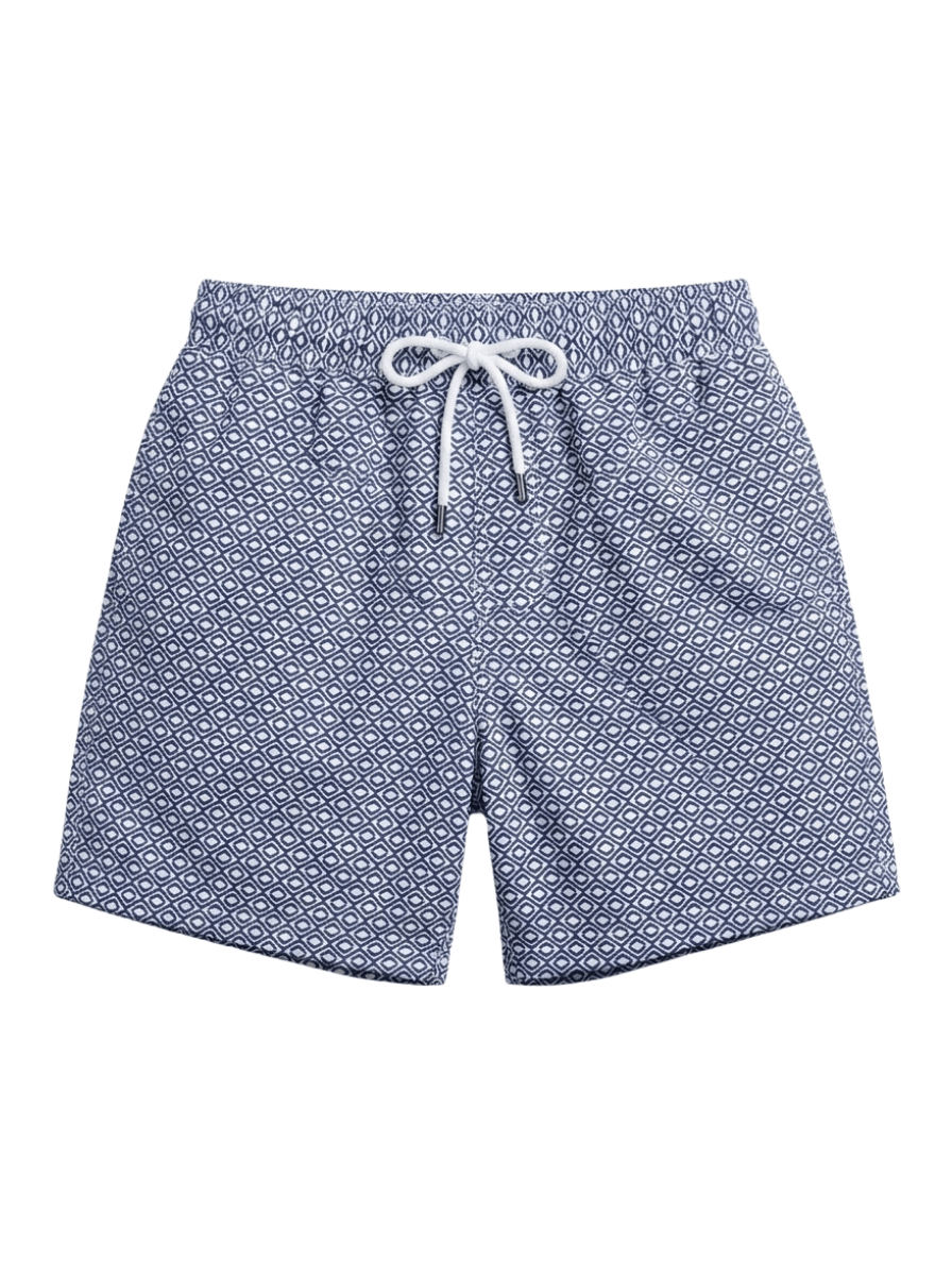 Swim Shorts Diamond